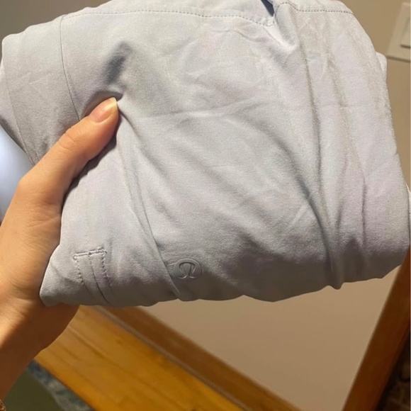 Lululemon track pants - Picture 4 of 4